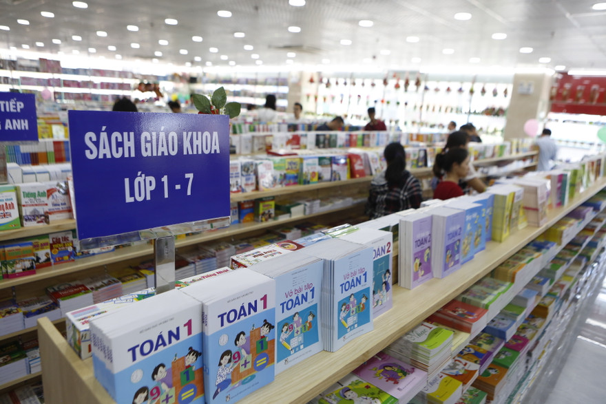 Sách của GS Hồ Ngọc Đại bị loại: PGS Nguyễn Kế Hào kiến nghị lên Phó Thủ tướng