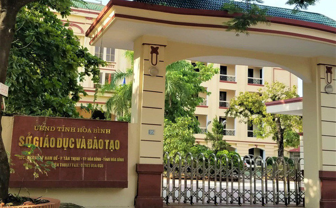 Không chỉ khối trường công an mà khối trường quân sự Hòa Bình cũng có thủ khoa, á khoa