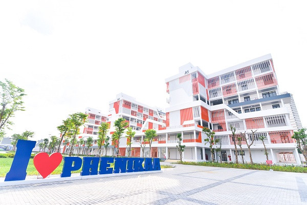 Trường ĐH Phenikaa dự kiến mở ngành Vật lý tài năng