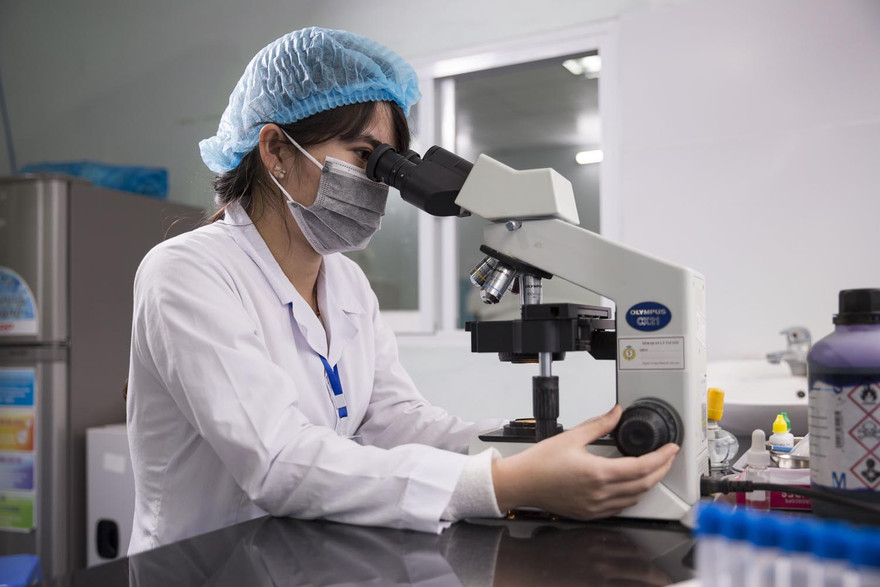 3 ĐH Việt Nam lọt top 500 trường ĐH tốt nhất châu Á