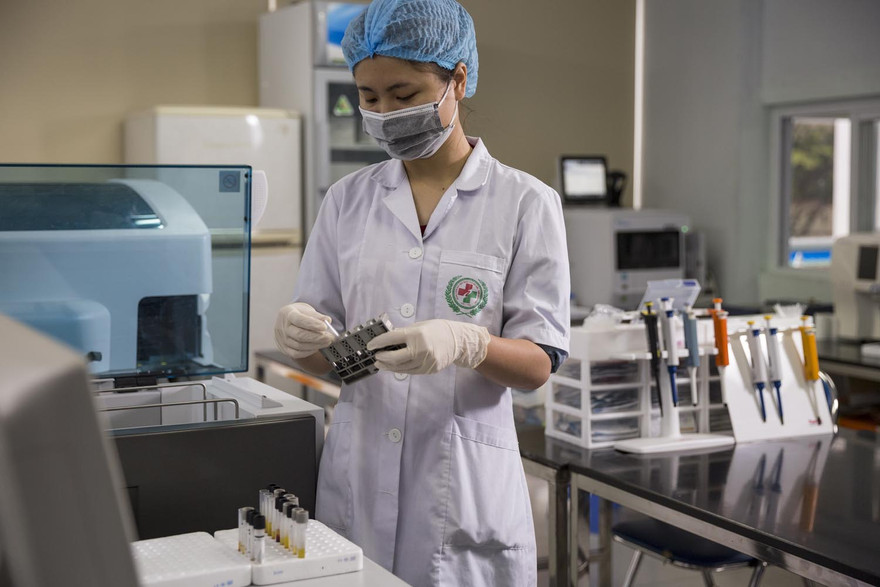 85% công bố quốc tế tại Việt Nam là của ngành giáo dục