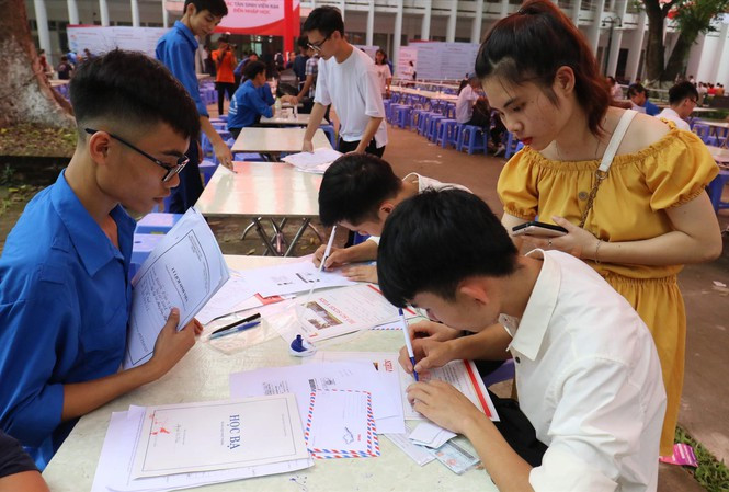 Tuyển sinh 2020: Chính thức dừng đạo tạo giáo viên mầm non hệ trung cấp