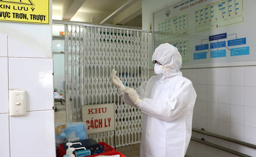 Hải Phòng cách ly 5 du học sinh trở về từ Hàn Quốc