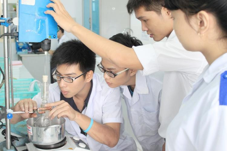 Nhà khoa học Việt tham gia Ban biên tập của tạp chí quốc tế ISI