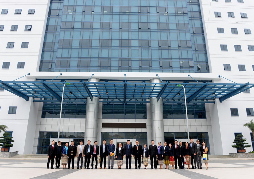 Trường ĐH Kinh tế quốc dân tuyển thêm 7 ngành/chương trình mới