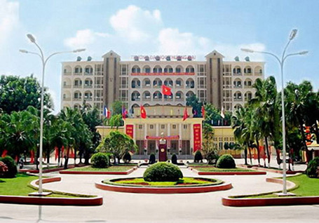 Trường ĐH Thương mại tuyển sinh thêm 2 ngành mới