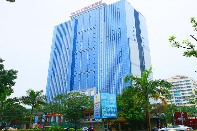 Bộ Quốc phòng trả về địa phương 7 thí sinh 'gian lận' điểm thi