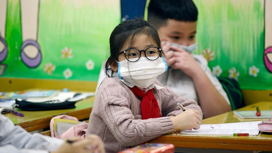 105 trường đại học cho sinh viên nghỉ học