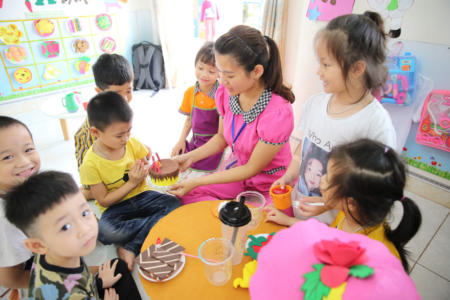  Hà Nội: Hủy kết quả trúng tuyển của 4 viên chức giáo dục