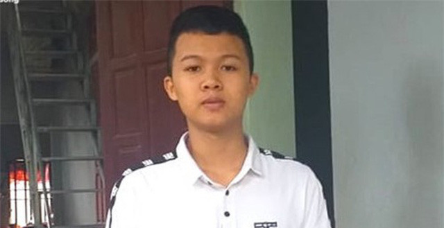 Nam sinh trượt trường quân đội được trường Sĩ quan Lục quân 1 tiếp nhận