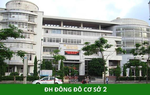 Những sai phạm của lãnh đạo trường ĐH Đông Đô đang được cơ quan an ninh điều tra làm rõ.