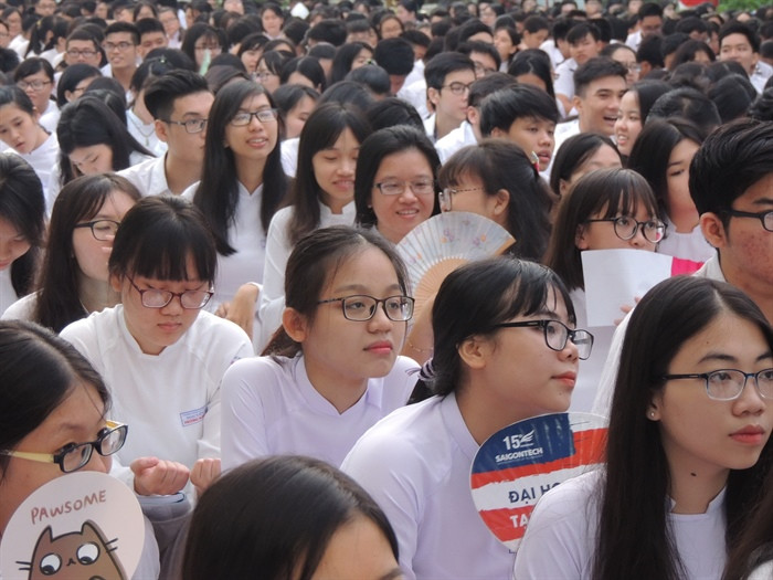 Luật Giáo dục Đại học sửa đổi cần phải được điều chỉnh cho phù hợp thực tế. 