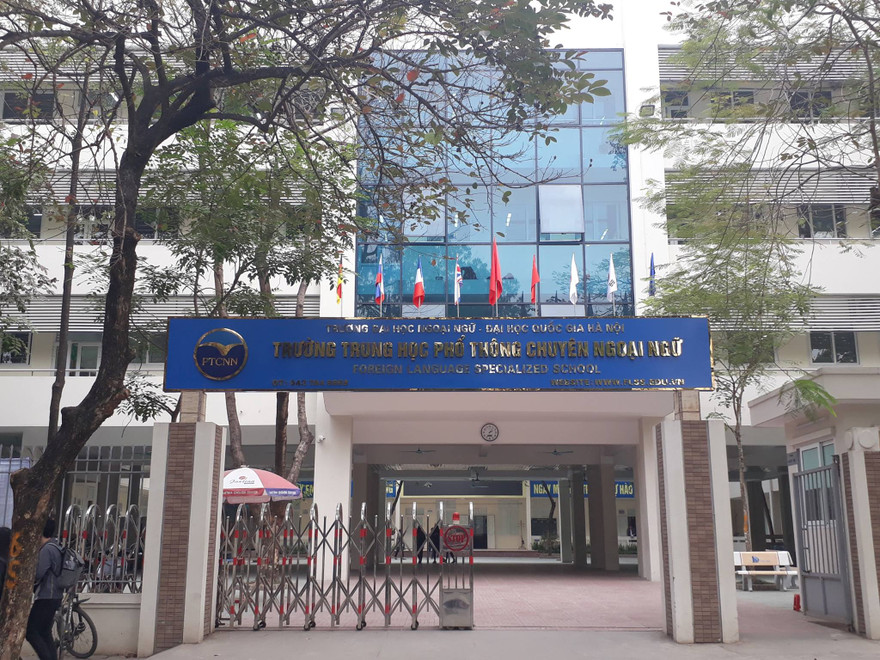 Trót học ngoại ngữ không được duyệt thi tốt nghiệp: Nhiều học sinh chọn đi du học