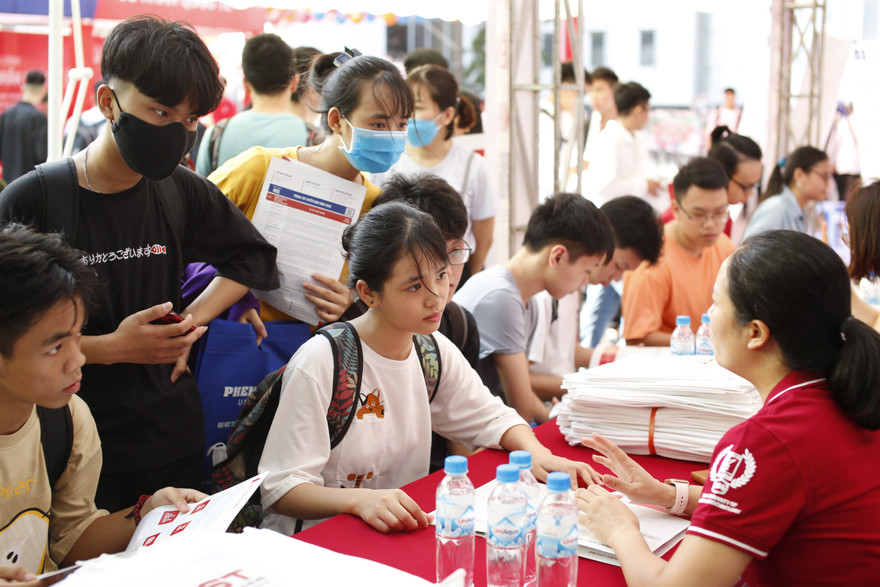 Bộ GD&ĐT quyết định điều chỉnh thời gian tuyển sinh ĐH năm 2020