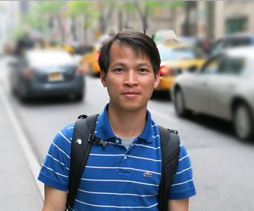 Người dùng Toán tối ưu giải quyết các vấn đề nóng của xã hội