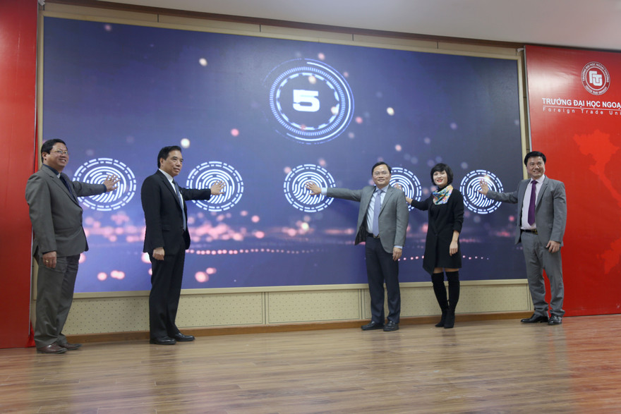 Phát động cuộc thi vô địch Tin học văn phòng thế giới 2020