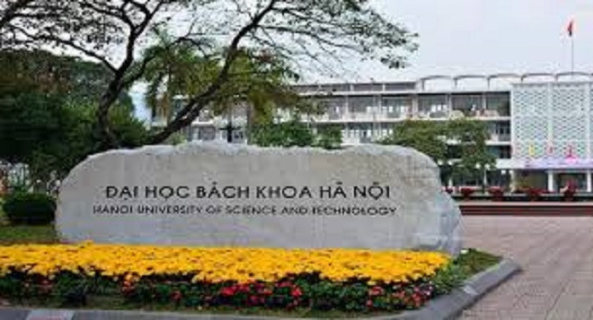 Dự kiến điểm chuẩn Trường Đại học Bách khoa Hà Nội