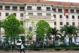 Điểm chuẩn Đại học Y Hà Nội sẽ như thế nào?