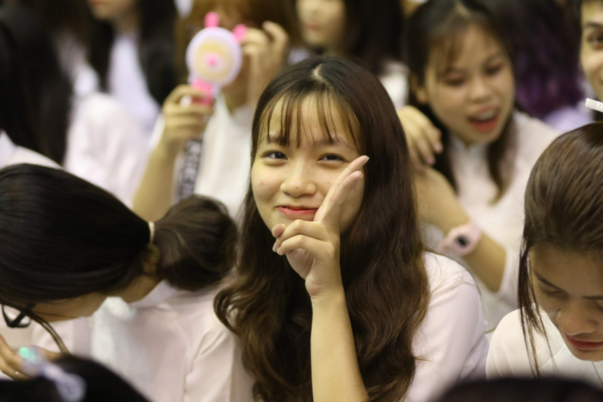 Dạy trực tuyến không được vượt quá 20% số tín chỉ của chương trình đào tạo