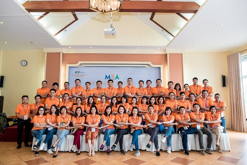 Thêm cơ hội học thạc sĩ về quản trị kinh doanh