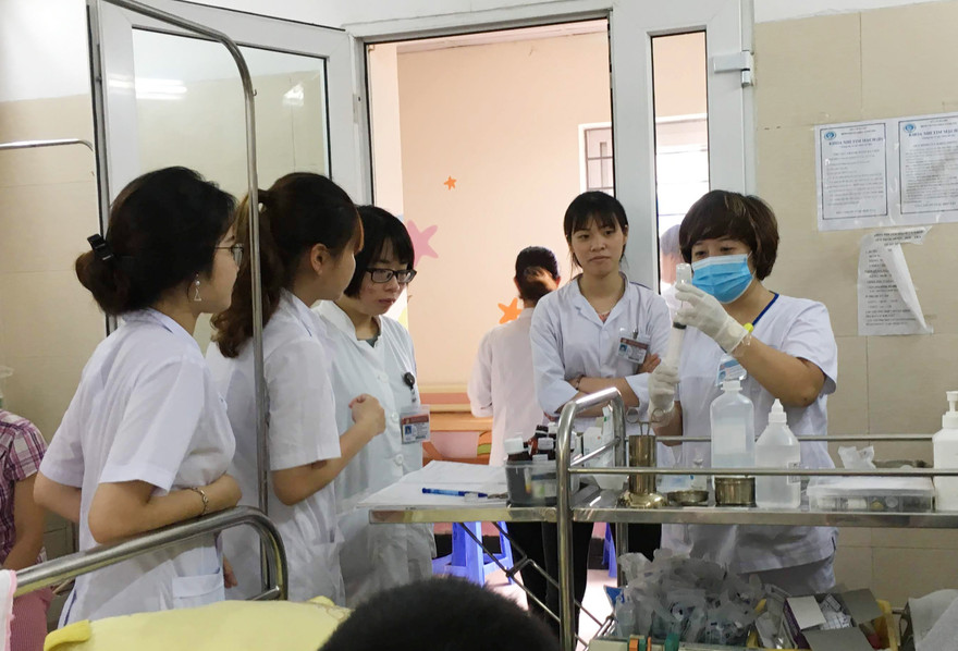 Bộ Y tế nói gì vụ học phí trường Y Dược tăng đến 70 triệu đồng/năm?