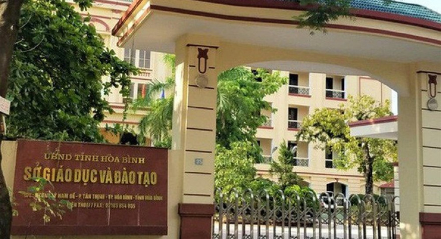 Hòa Bình vẫn đang là tâm điểm chú ý của dư luận