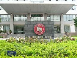 Trường ĐH Ngoại thương buộc thôi học 1 sinh viên đến từ Sơn La 