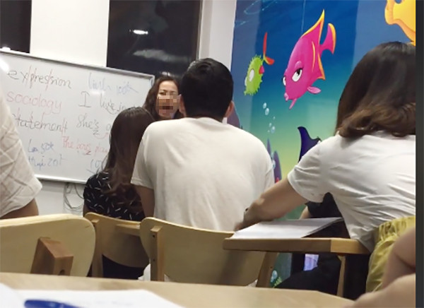 Ảnh cắt từ clip