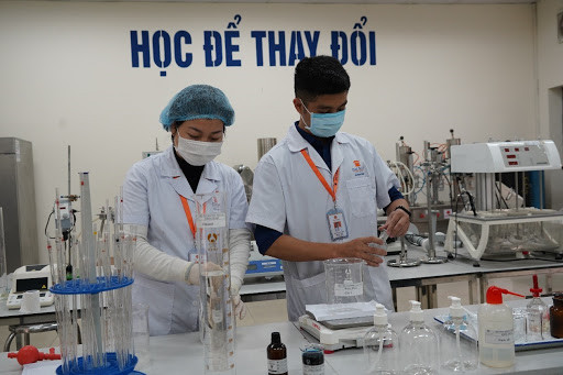 Bộ GD&ĐT hướng dẫn học sinh, sinh viên phòng chống dịch Covid-19 