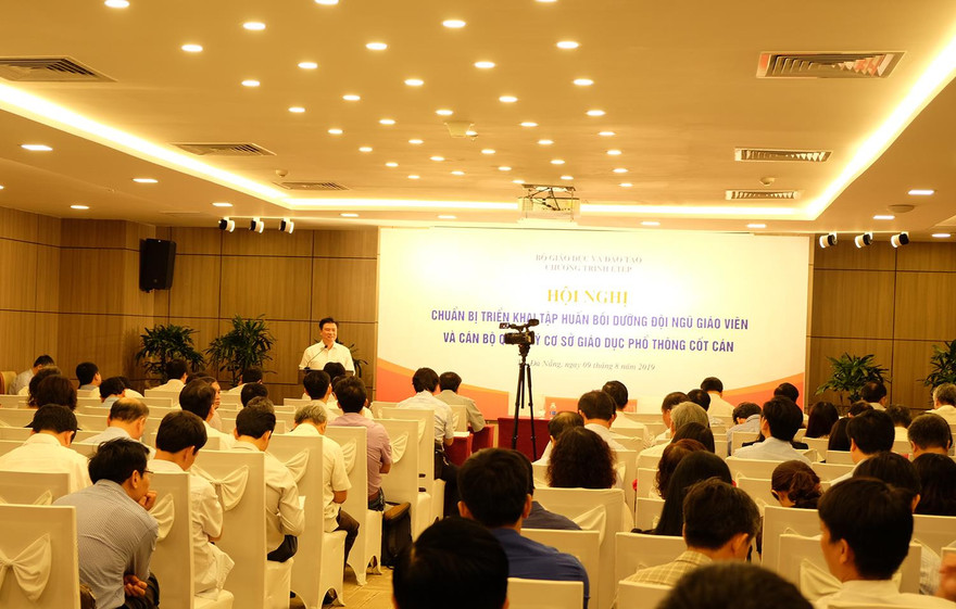 Thi THPT quốc gia sắp tới sẽ như thế nào?