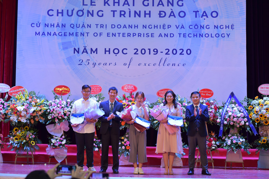 Đại học Quốc gia Hà Nội mở ngành học mới