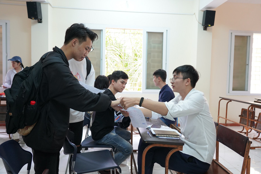 Gần 50% người làm không liên quan đến ngành đào tạo: Bình thường hay bất thường?