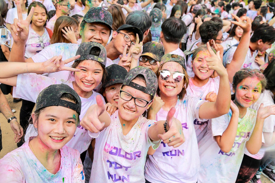 Hai đại diện của Việt Nam lọt top các trường ĐH phát triển bền vững nhất thế giới