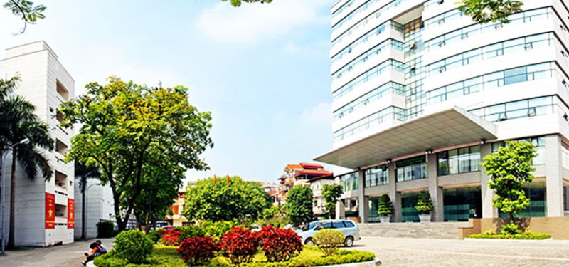 100% sinh viên trường ĐH Ngoại thương được hỗ trợ học phí