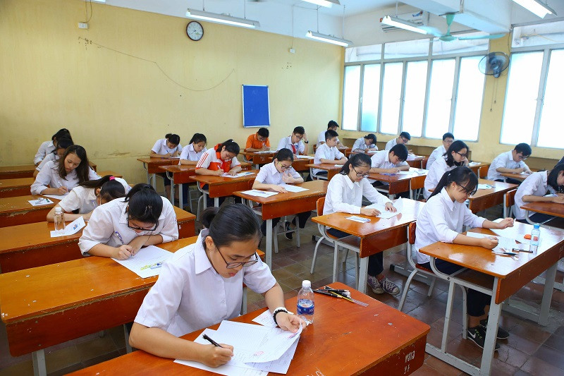 Các ngành học mới sẽ tăng cơ hội có việc làm cho các giáo sinh tương lai