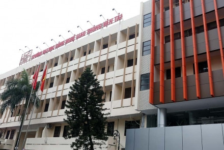 Có thể đăng ký xét tuyển ĐH bằng hình thức trực tuyến