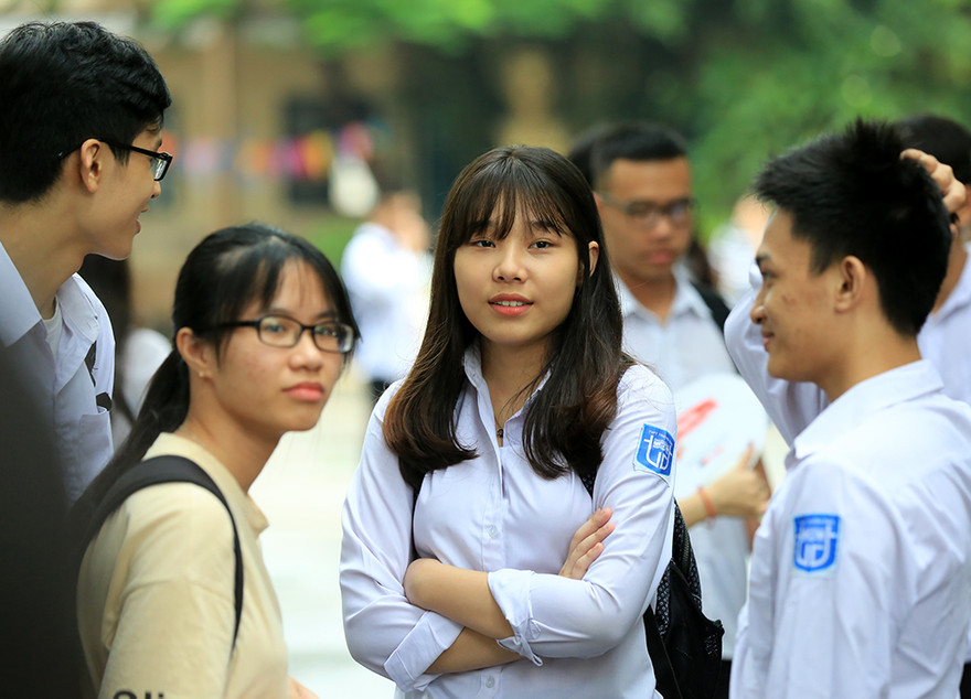 Bộ GD&ĐT điều chỉnh khung thời gian năm học như thế nào?