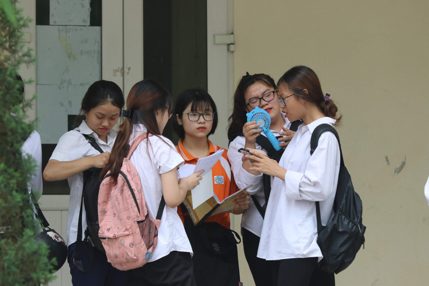 Tuyển sinh ĐH 2020: Có bao nhiêu phương án, liệu có thêm hình thức xét tuyển mới?