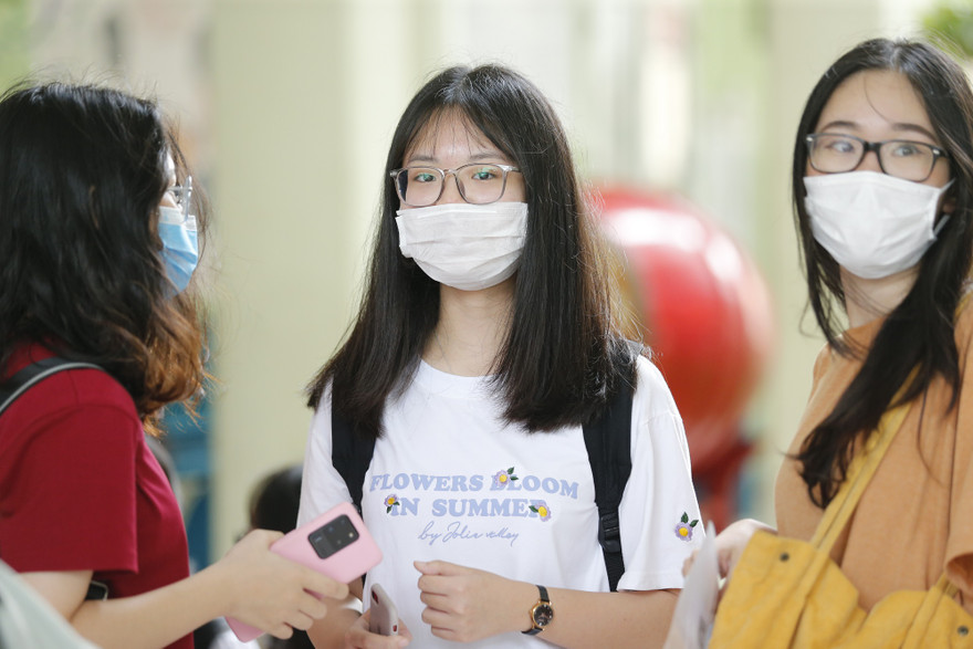 Thi và tuyển sinh 2021 – 2025 như thế nào? 