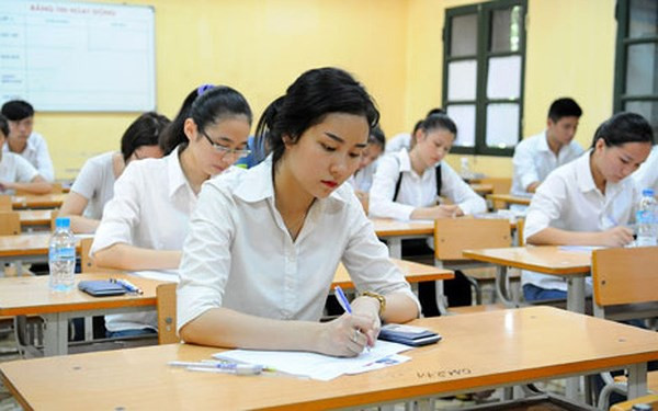 Thi THPT Quốc gia trên máy tính có thể đảm bảo độ tin cậy cao?