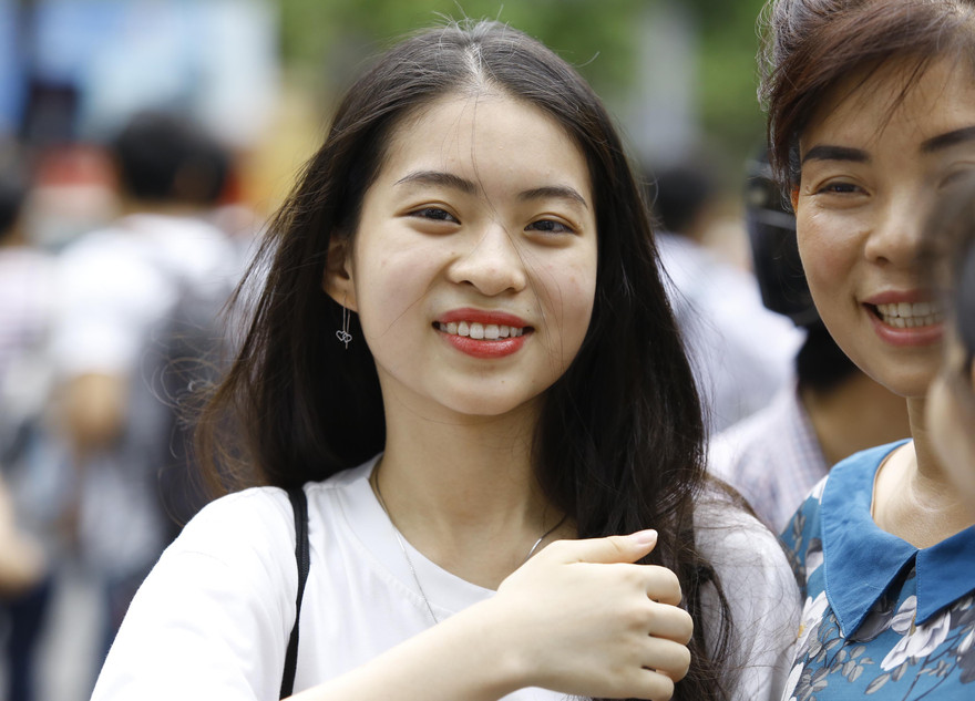 Để đạt điểm cao trong thi đánh giá năng lực: Không học tủ, học 'gạo'