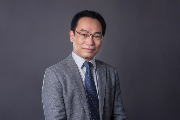 PGS.TS Hoàng Minh Sơn được bổ nhiệm làm Thứ trưởng Bộ GD&ĐT