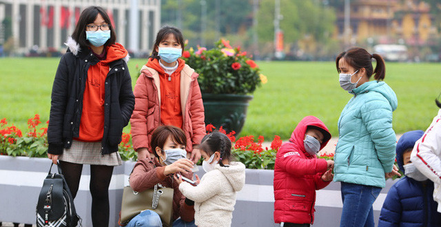 Sở Giáo dục Hà Nội gửi công văn khẩn phòng chống dịch virus Corona