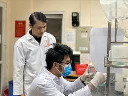 Sáng chế Kit thử nhanh COVID-19 được Cộng đồng chung châu Âu cấp phép