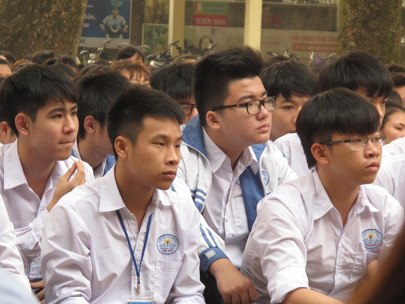 Tự chủ không đồng nghĩa với tăng học phí vô tội vạ