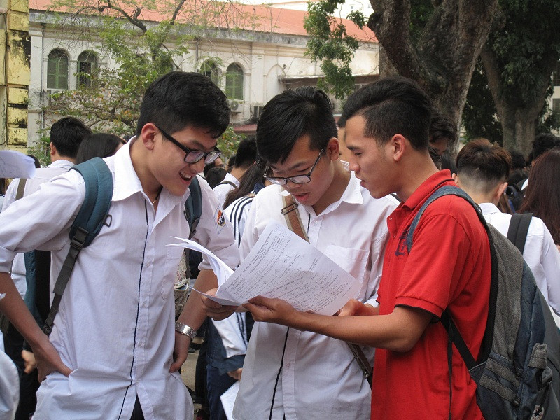 giảm chỉ tiêu sư phạm để nâng cao chất lượng đội ngũ nhà giáo