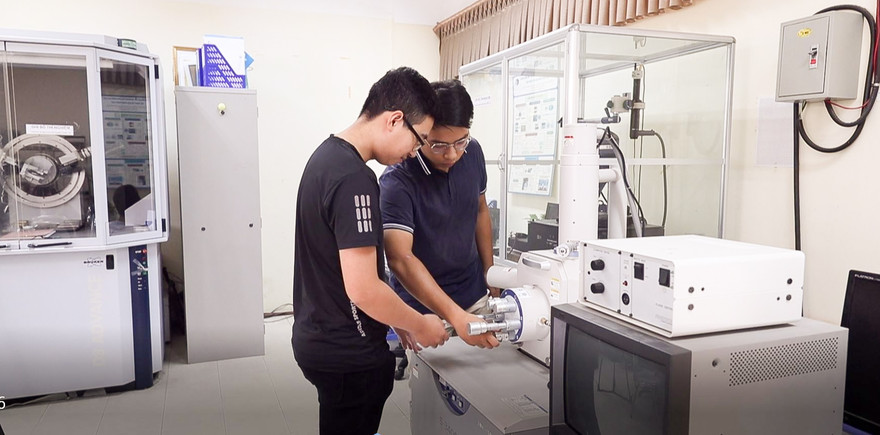 5 ngành đào tạo của Đại học Quốc gia Hà Nội được QS thế giới 2021 xếp hạng 