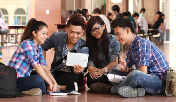 Đang có sự lãng phí vô hình trong đào tạo tại các trường ĐH Việt Nam