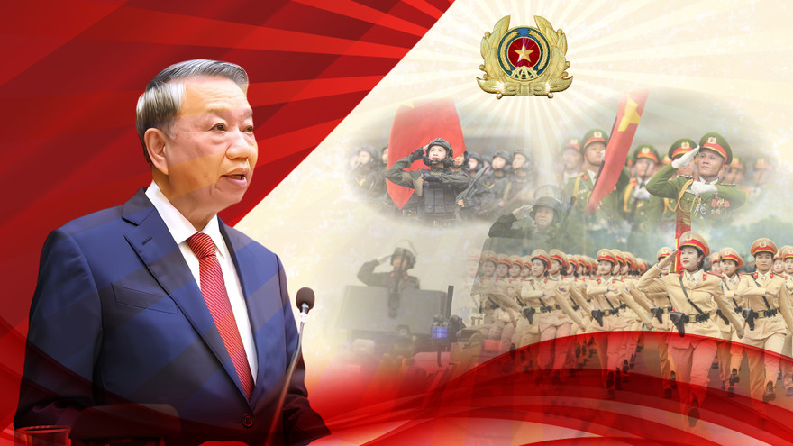 Tiên phong trong cuộc cách mạng tinh gọn bộ máy - Bài 4: Đột phá trong kỷ nguyên mới