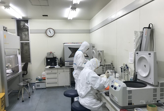 Bộ Y tế thông tin về ca nghi mắc COVID-19 từ TPHCM du lịch Sa Pa